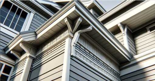 What Are Eaves On A Roof: A Comprehensive Guide - Absolute Perfection ...