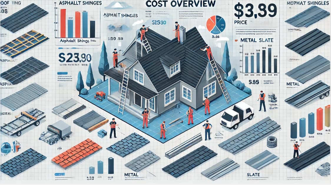 Cost overview