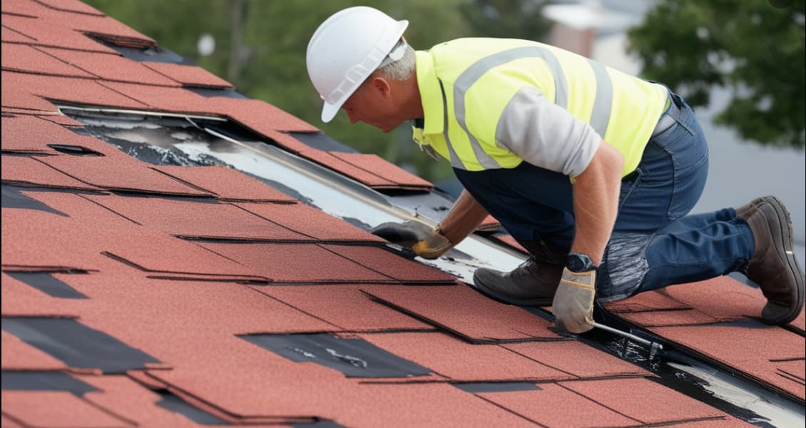 When to repair vs replace your roof