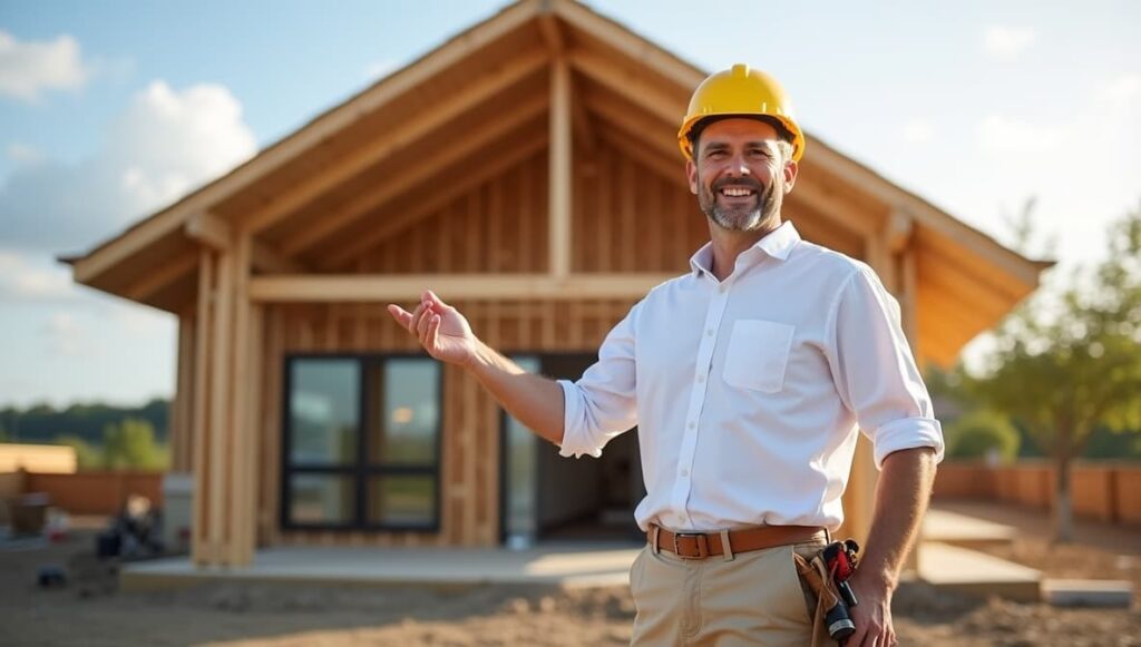 Home Addition Contractors